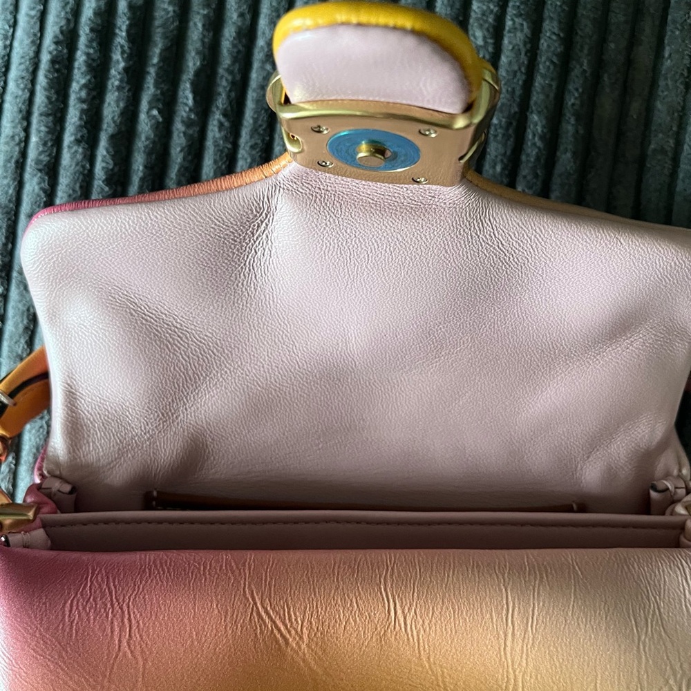 Coach tabby bag - Picture 7 of 10